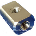 1.4301 Ss Part Metal Part Mechanical Part Machined Part